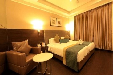 Hotelli Regalia Tirupati