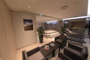 Hotel Restaurant L Echo Du Lac