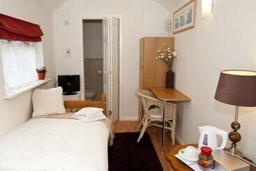 Отель Rosa S Bed And Breakfast