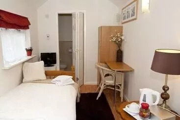 Hotel Rosa S Bed And Breakfast