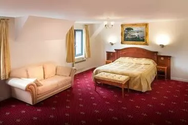 Hotel The Sharnbrook