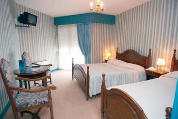 ホテル Vacanciel Salies De Béarn