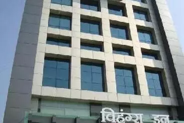 Hotel Vihangs Inn