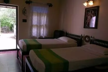 Indeco Hotels Swamimalai