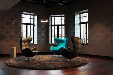 Motel One Edinburgh Princes