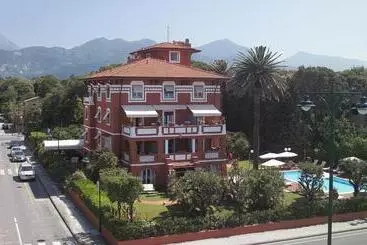 هتل 1908