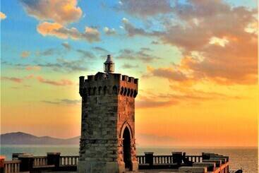 فندق Albergo Italia