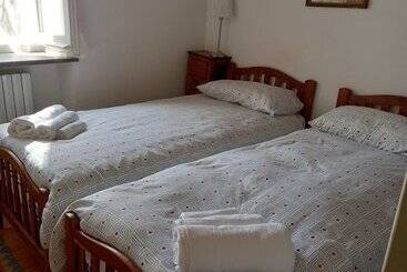 בית מלון כפרי B E B San Valentino