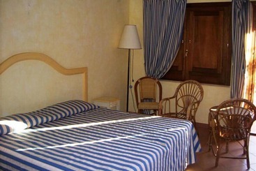 Отель Bagamoyo Resort