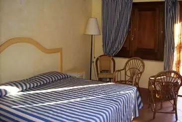 Hotelli Bagamoyo Resort