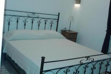 호텔 Baglio Ferlito