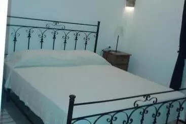 Hotel Baglio Ferlito