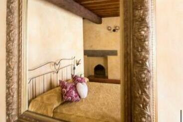 בית מלון כפרי B&b Baldovino Di Monte