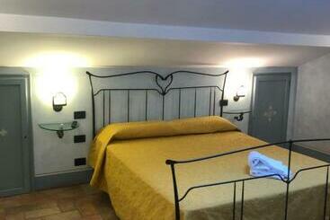 ホテル B&b Baldovino Di Monte