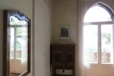 هتل B&b Il Parco E Gli Affreschi