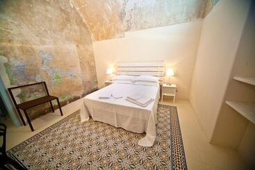 호텔 B&b Palazzo Del Capitolo   By I Bastioni San Domenico