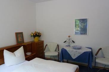 Hotel Berghaus Püttmann