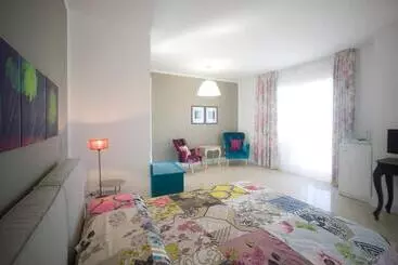 Hotel Borgo La Pietraia