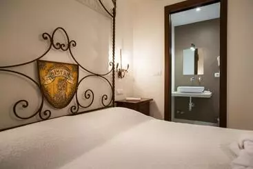 Hotelli Borgo Medievale