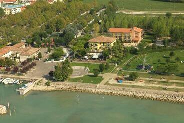 Отель Campanello