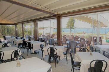 ホテル Campanello