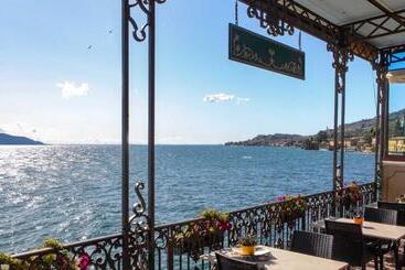 فندق Garnì Riviera