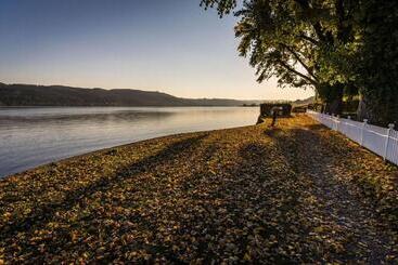 Hotel Gasthaus Zur Alten Post