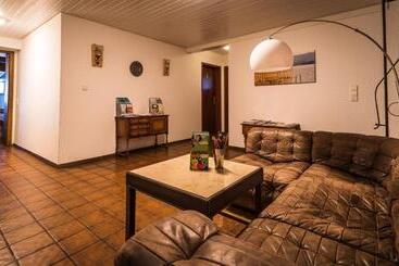 Hotel Gasthaus Zur Alten Post