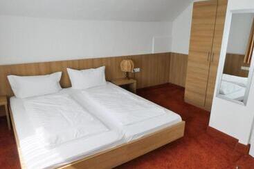 호텔 Gasthaus Zur Alten Post