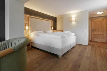 Отель Gran Paradiso