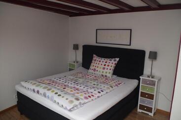 בית מלון כפרי Gästehaus No. 3