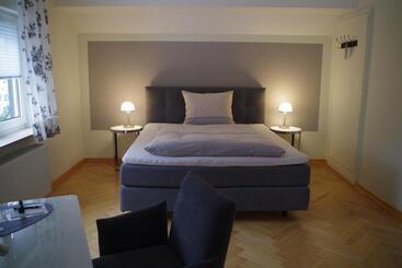 酒店 Gästehaus No. 3