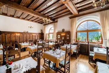 Hotel Hohe Gaisl