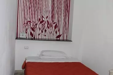 هتل Hostel Colours
