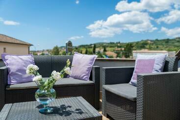 ホテル Il Nido - Residence Country House