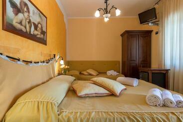 בית מלון כפרי Il Nido - Residence Country House