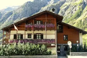 هتل Il Piccolo Residence