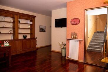 Отель Italia 30