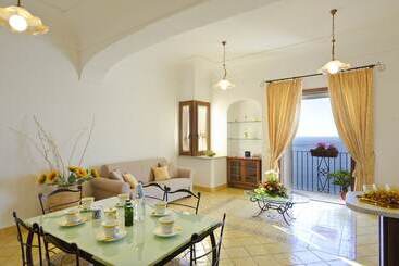 호텔 La Sorgente Del Sole