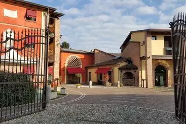 ホテル Luna Residence