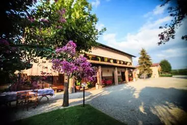Hotel Monvej