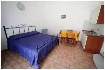 Hotel Plaia Case Vacanza