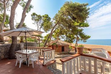 בית מלון כפרי Solemar Sicilia  Residence Mer Et Soleil