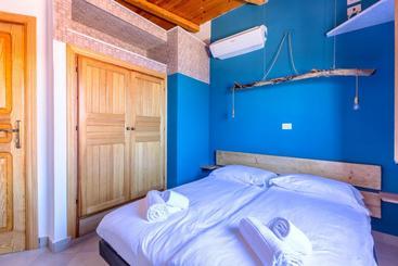 בית מלון כפרי Solemar Sicilia  Residence Mer Et Soleil