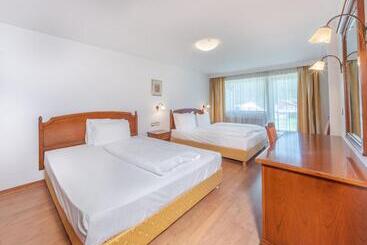 هتل Residence Villa Gran Baita