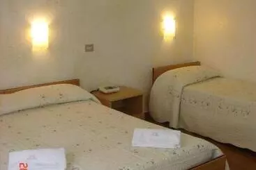 Hotel Ristorante Solari
