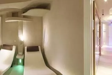 Szálloda Suite & Spa Mirabel