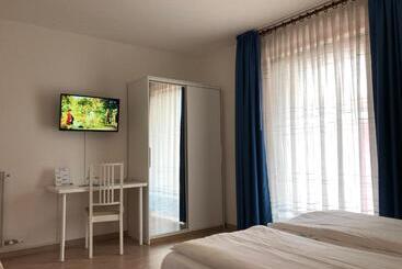 酒店 Villa Al Vento