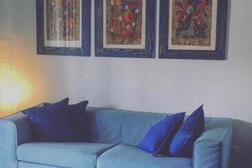 Отель Villa Cetta B&b