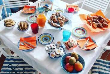 Отель Villa Cetta B&b